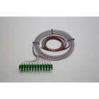 NESTOR - Häntäk.srj SM 12xSC/APC 3,5m - SC/APC-12-SMT 3,5 m