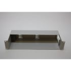 NESTOR - Jatkoslevyteline 19n kaappiin - Jatkoslevyteline NC-2000, vaak