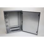 NESTOR - Ristikytkentäkaappi - LV1653 RK-kaappi NC-350