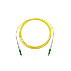 NESTOR - Kytkentäkaapeli-kuitu - LC-APC/LC-APC/1/10 SM kytkent.