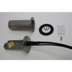 NESTOR - Jatkoskotelo 12 kuitua - Jatkoskotelo NC-412 12-k