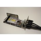 NESTOR - Jatkoskotelopaketti 48 kuitua - Jatkoskotelo NC-400 48-k