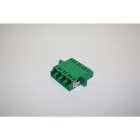 NESTOR - Adapteri - LC/LC APC Quad