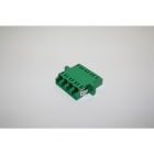 NESTOR - Adapteri - LC/LC APC Quad