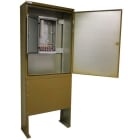 NESTOR - Jatkoskaappi - LV1619 Jatkoskaappi K1 NC-360