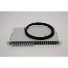 NESTOR - Paneeli-kuitu - NC-200 SC-D 24xSML 5 m