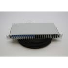 NESTOR - Paneeli-kuitu - NC-200 SC-D 24xSML 25 m