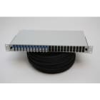 NESTOR - Paneeli-kuitu - NC-200 SC-D 24xSML 50 m