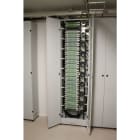 NESTOR - Lattiakaappi - NC-1000 ODF, kiinteä 2200mm