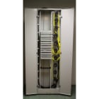 NESTOR - Lattiakaappi - NC-1000 ODF, kiinteä 2000mm