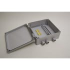 NESTOR - Päätekotelo - Päätekotelo NC-135A