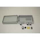 NESTOR - Päätekotelo - Seinäkotelo NC-160A