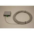 NESTOR - Päätekotelo esikytketty - NC-127 2xSCA 4xSMT 30m