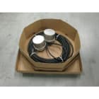 NESTOR - Valokaapelin korjaussarja 384k - Korjauskaapelipkt 384-k