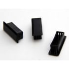 NESTOR - Tarvike LV1155 (pak=50 kpl) - SC-D -aukon peitetulppa