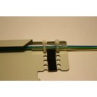 NESTOR - Tarvike Nescon - Flex silikoniletku 6/4mm, 25m