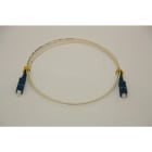 NESTOR - Kytkentäkaapeli-kuitu - SC-UPC/SC-UPC/1/1 SM valk.