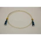 NESTOR - Kytkentäkaapeli-kuitu - SC-UPC/SC-UPC/1/1 SM valk.