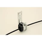 NESTOR - ADSS Välikannatin - ADSS-kaapeleiden välikannatin