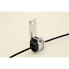 NESTOR - ADSS Välikannatin - ADSS-kaapeleiden välikannatin