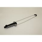 NESTOR - ADSS Pääteripustin - Pääteripustin 11-15mm ADSS