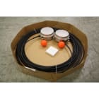 NESTOR - Valokaapelin korjaussarja 48k - Korjauskaapelipkt 48-k