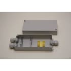 NESTOR - Jatkoskotelo - Liikennemerkkijatkos NC-407