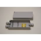 NESTOR - Jatkoskotelo - Liikennemerkkijatkos NC-407