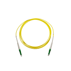 NESTOR - Kytkentäkaapeli-kuitu - LC-APC/LC-UPC/1/2 SM kytkent.