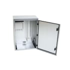 NESTOR - Telejakokaappi - Ristikytkentäkaappi NC-315