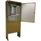 NESTOR - Jatkoskaappi - Kaappiyhdistelmä K1 + NC-320