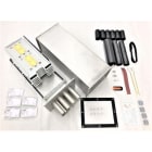 NESTOR - Jatkoskotelo - Jatkospkt. NC-400 432-k