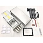 NESTOR - Jatkoskotelo - Jatkospkt. NC-400 432-k