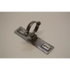 NESTOR - Jatkoskotelo - Seinä- ja pylvästeline NC-412