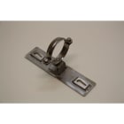 NESTOR - Jatkoskotelo - Seinä- ja pylvästeline NC-412