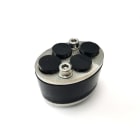 NESTOR - MechTiiviste 6x10mm kaapelille - Nestor Mech Seal 4 x 15mm