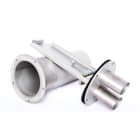 NESTOR - Mikrokanavajatkos 24F,14mm+7mm - Optimus St Closure S 24F 14/7m