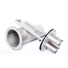 NESTOR - Mikrokanavajatkos 24F,14mm+7mm - Optimus St Closure S 24F 14/7m