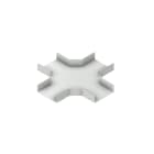 NESTOR - Hylly - Kuituhyllyn risteyskappale