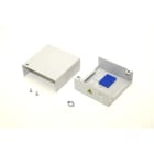 NESTOR - Päätekotelo - Päätekotelo NC-125A