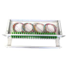 NESTOR - Paneeli-esikytketty - Nestor Panel Plus SCAPC 48xSMT