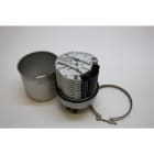 NESTOR - Jatkoskotelo - Jatkospkt TBK8 240/200 672-k