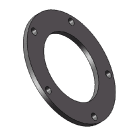 NESTOR - Asennustarvike - Kumitiiviste NC-412 koteloon