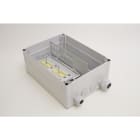 NESTOR - Kaappitarvike - NC-300 -kotelon korotuskehys