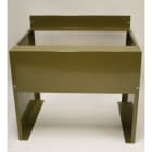 NESTOR - Kaappitarvike - Kaivojalusta K1