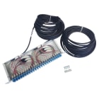 NESTOR - Paneeli-esikytketty - Nestor Panel LC 2x48xSML 20m