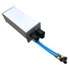 NESTOR - Jatkoskotelo - Optimus St Closure L 432F 14mm