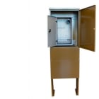 NESTOR - Jatkoskaappi - Ulkojatkosk. NC-320 Optimus