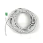 NESTOR - Häntäkaapeli - SC-APC/-/2/30 SM FTMSU Cca