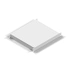 NESTOR - Asennustarvike - NC-2000 Laitehylly